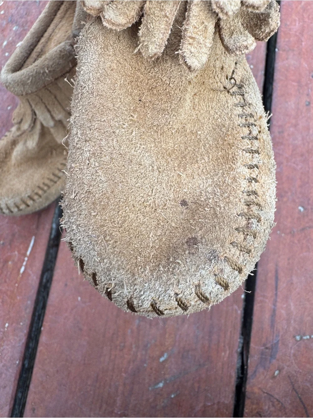 Minnetonka fyi crosspost